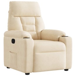 Relaxsessel Beige...