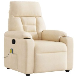 Massagesessel Beige...