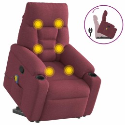 Massagesessel mit...