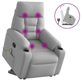 Massagesessel mit...