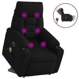 Elektrischer Massagesessel...