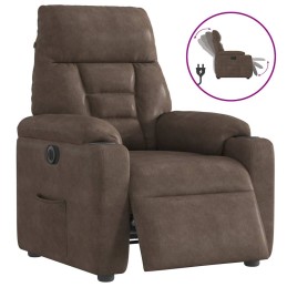 Relaxsessel Elektrisch...