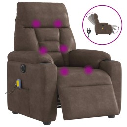 Massagesessel Elektrisch...