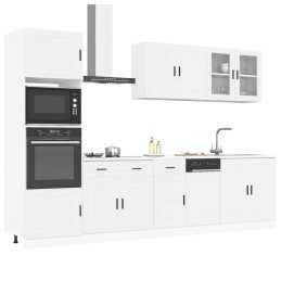 7-tlg. Küchenschrank-Set...