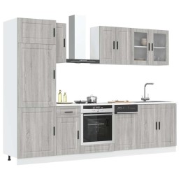 8-tlg. Küchenschrank-Set...