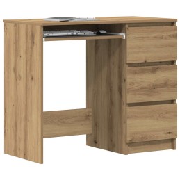 Schreibtisch Artisan-Eiche...