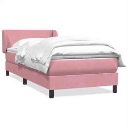 Boxspringbett mit Matratze...
