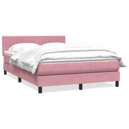 Boxspringbett mit Matratze...