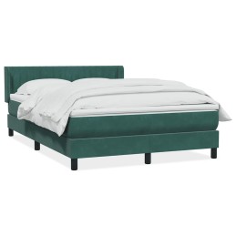 Boxspringbett mit Matratze...
