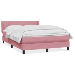 Boxspringbett mit Matratze...