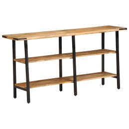 Konsolentisch 140x35x70 cm...