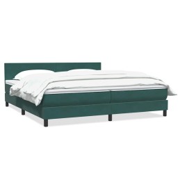 Boxspringbett mit Matratze...