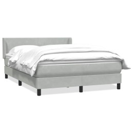 Boxspringbett mit Matratze...