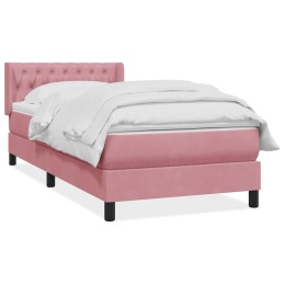 Boxspringbett mit Matratze...