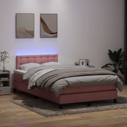 Boxspringbett mit Matratze...