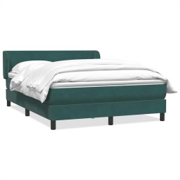 Boxspringbett mit Matratze...