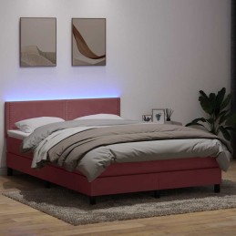 Boxspringbett mit Matratze...