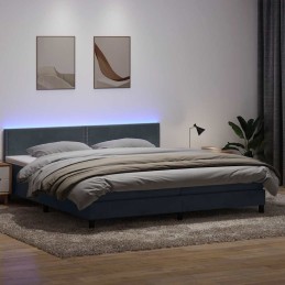 Boxspringbett mit Matratze...