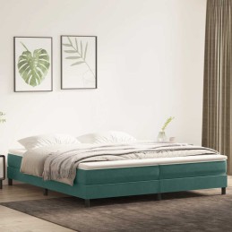 Boxspringbett mit Matratze...