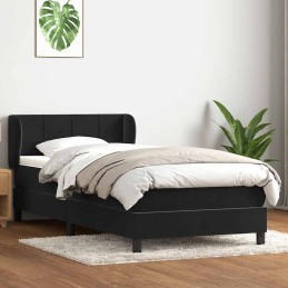 Boxspringbett mit Matratze...