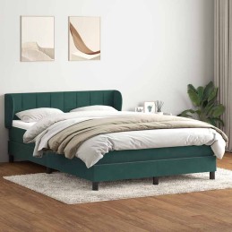 Boxspringbett mit Matratze...