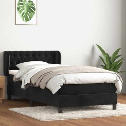 Boxspringbett mit Matratze...