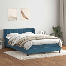 Boxspringbett mit Matratze...