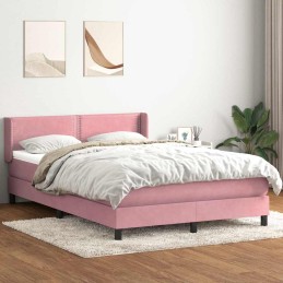 Boxspringbett mit Matratze...