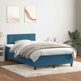 Boxspringbett mit Matratze...