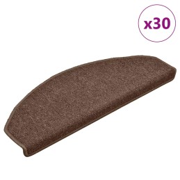 Stufenmatten 30 Stk. Braun...