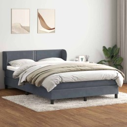 Boxspringbett mit Matratze...