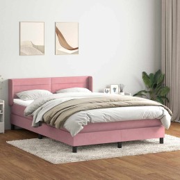 Boxspringbett mit Matratze...