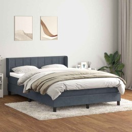 Boxspringbett mit Matratze...