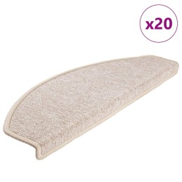 Stufenmatten 20 Stk. Taupe...