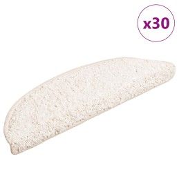 Stufenmatten 30 Stk. Weiß...