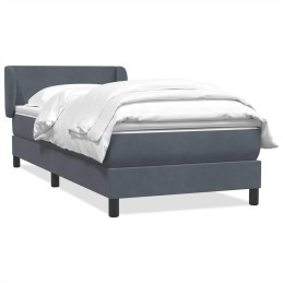 Boxspringbett mit Matratze...