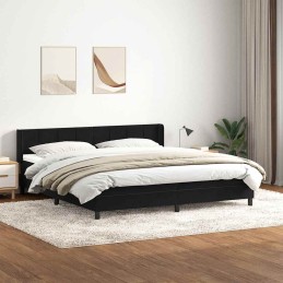 Boxspringbett mit Matratze...