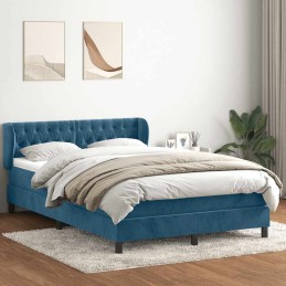 Boxspringbett mit Matratze...