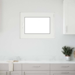 Kellerfenster "RISOR" 80x50...