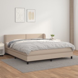 Boxspringbett Matratze...