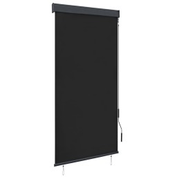 Außenrollo 100 x 250 cm...