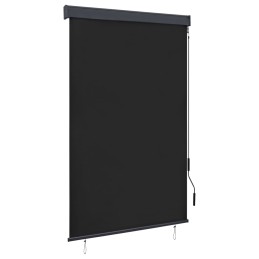 Außenrollo 120 x 250 cm...