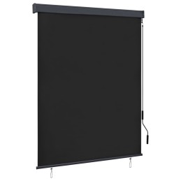 Außenrollo 140x250 cm...