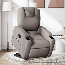Elektrischer Massagesessel...