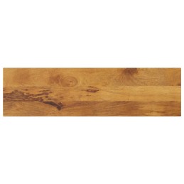 Tischplatte 120x20x2,5 cm...