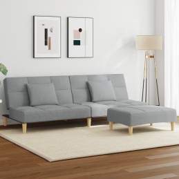 Schlafsofa 2-Sitzer mit...