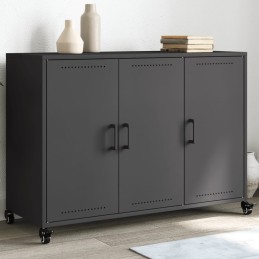 Sideboard Schwarz...
