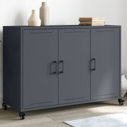 Sideboard Anthrazit...