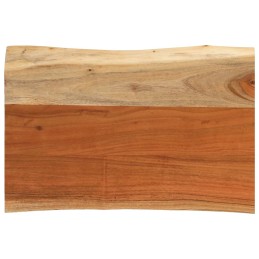 Tischplatte 60x40x3,8 cm...