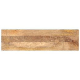 Tischplatte 120x20x2,5 cm...